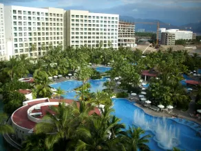 Grand Bliss 2Bd Suite  beach Nuevo Vallarta. 6golf rounds incl. - Image 3