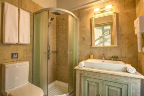 Kalliope Villa - Classic Modern With a Splash of Glam - Image 2