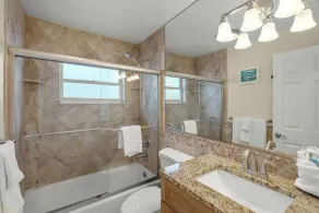 Crystal Sands Villa 16 - Private Beach - Image 3