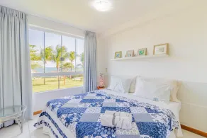 GB71 Apartamento 2 Quartos, Pé na Areia, Vista Mar - Paraíso dos Corais - Image 5