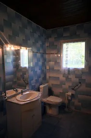 cottage in the countryside with private pool, covered summer kitchen at thégra - Image 2