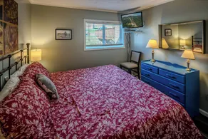 Premium-Ferienwohnung Wohnung. Schlafmöglichkeiten für 6, 2 Schlafzimmer, 2 Bäder. Keine Haustiere. - Image 4