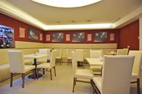 Grand Hotel Luna in the heart of Tblisi - Image 5