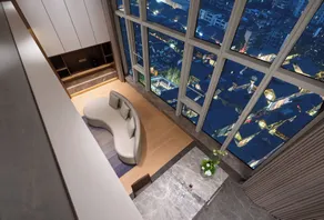 SEYA Serviced Apartment - Chengdu Taikoo Li Flagship - Managed by SEYA GROUP - Image 3