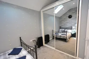 The Bothy - Ground floor conversion near Bath and Priston with outstanding views - Image 5