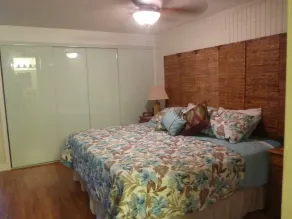 Großes renoviertes 1 Schlafzimmer am ruhigen Sandstrand - Image 5