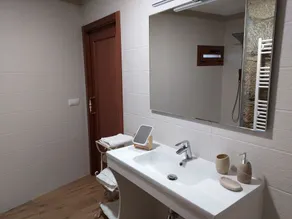 Or Xanza Apartment, ideal for couples (adapted for people with reduced mobility). - Image 4