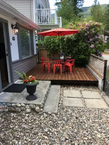 Cultus Lake - Memories Cottage - Image 5