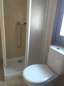 Villa 6 Personen mit privatem Pool, Klimaanlage, Wi-Fi, 1,5 km vom Strand entfernt - Image 4