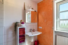 Apartment \"La Maisonannette\" with Shared Garden & Wi-Fi - Image 4