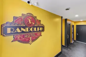 Randolph Hotel - Image 3