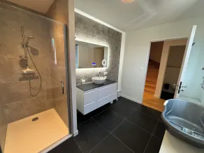 Two minutes from Dinard, beautiful seaside villa with heated pool. - Image 4