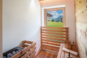 Apart Wellness Alpino con minispa - Image 2