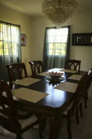 Large Lakeview Mountain Home w/Waterfalls (UpTo 7 Rooms /UpTo 38 Guests) - Image 3