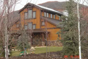 Silver Springs Lodge i Heber Valley - Image 5