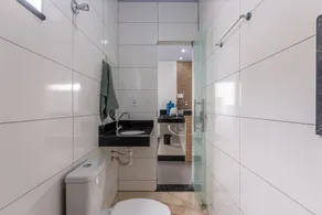 Apartamento com 3 quartos Vaga e Churrasqueira - Image 2