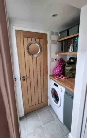 Family (sleeps 7) & Pet Friendly Cottage in Teignmouth by the beach - Image 2