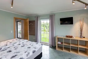 Ferienwohnung mit 38qm - Ruhige Lage am Stadtrand - Image 5
