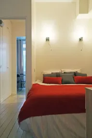 A pasos del Sena y del Museo de Orsay. Exclusivo de 1 dormitorio. - Image 5