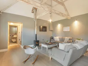 2 Schlafzimmer Unterkunft in Northrepps - Image 2