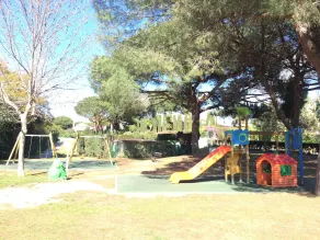 1 bedroom apt with garden & wifi - Benamara - Image 3