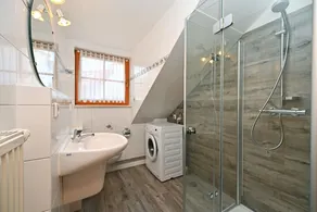 Comfortable terraced house with terrace, garden and indoor pool in the vacation park - Image 4