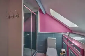 Magnifique Villa - Cheminée - Bords de Seine-rer D - Image 4