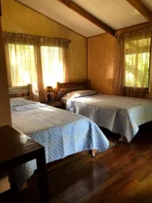 Finca el Refugio de Papito - Image 4