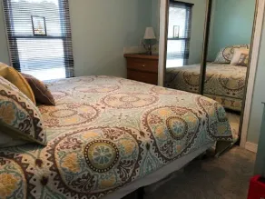 2 BR 1 BA Dog friendly home in Assateague Pointe WOC: Text BEFORE booking!! - Image 5