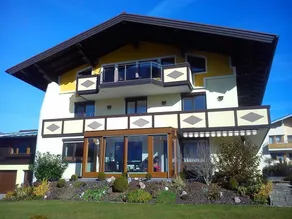 Lägenhet Schober / 1 sovrum / 2x dusch, toalett - ryttare Anna, hus - Image 3