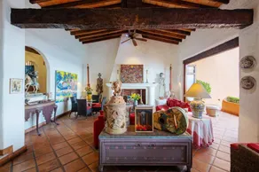 Beautiful Villa in Puerto Vallarta - Image 3