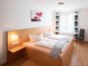 Vacation apartment \"Am Moselufer\" - 4-bed apartment - Image 4