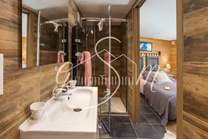 Chalet - SAINT-JEAN/SAINT-NICOLASHouse with character - Image 4