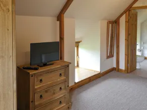 2 bedroom accommodation in Longdyke, near Morpeth - Image 3