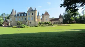 Sommerhus 4 personer i hjertet af Burgund, opvarmet pool og petanque - Image 4