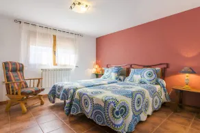 Alojamiento rural El Azamur (VTAR) für 8 personen - Image 5
