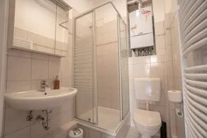 "Creamlovers" Super Zentrale Ferienwohnung HBF-Messe-Buergerweide-CityGate-OVB Arena - Image 2