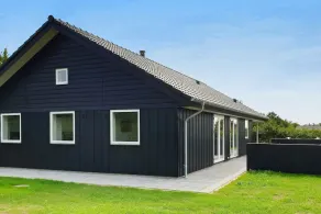 8 personer fritidhus i Sydals - Image 5