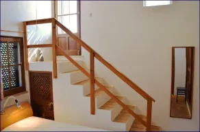 Cozy holiday home on the edge of the Ria Formosa nature reserve - Image 4