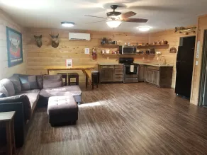 Fishermen/Outdoorsmen - Cabin near Elk Creek/Lake Erie PA, sleeps 6. - Image 5