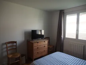 Maison Anglet avec piscine chauffée - 10 personnes - Image 5