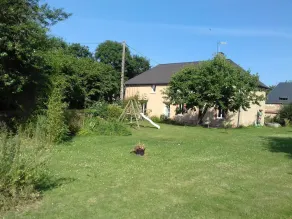 Casa per le vacanze, NORMANDIA, Alloggio nelle paludi del Carentan -wifi - Image 5