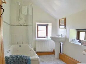 2 Schlafzimmer Unterkunft in Crich - Image 2