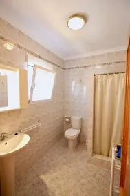 Dejligt hus med pool og Wifi Campo Olivar PM - Image 2