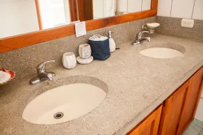 The Best of Both, Hotel Style Suites with the Comforts of Home - Image 3