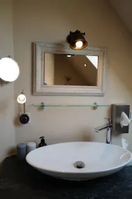 Himmel-Blick - Ferienwohnung Himmel-Blick - Image 4