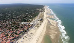 Lejlighed SOULAC SUR MER 500 m fra stranden 2 - Image 5