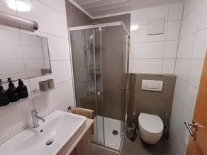 Ferienwohnung mit Balkon für bis zu 3 Personen - Image 2