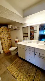 Lakefront Bliss: Spacious Home on Lake Ann perfect for Large Family 25 min to TC - Image 5