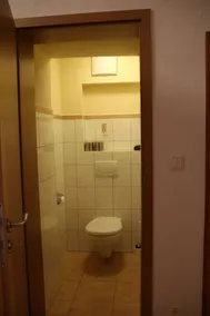 Apartment 20 sqm, conveniently located, 2 persons, terrace - Image 3